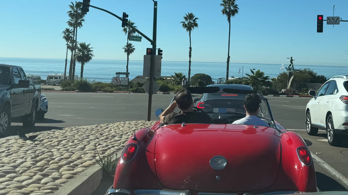 To the Dogtown Faithful: much more coming in January