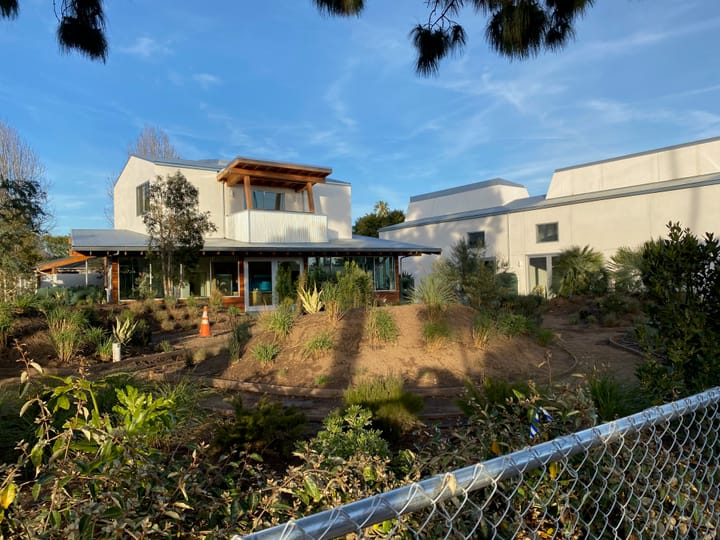 Frank Gehry's Venice Idyll Would Be A Dream Deferred